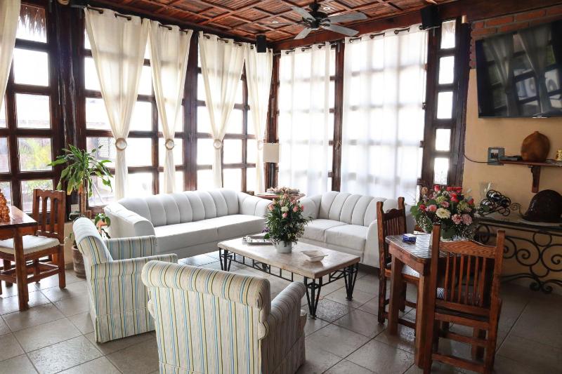 Residence Las Flores - image 29