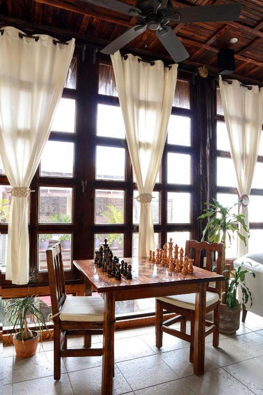 Residence Las Flores - image 41