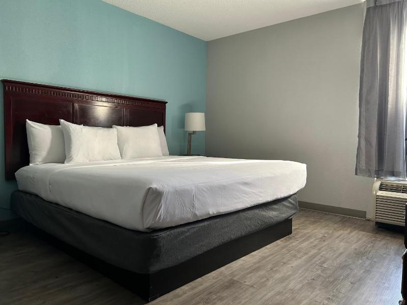 King Room - Non-Smoking image 3
