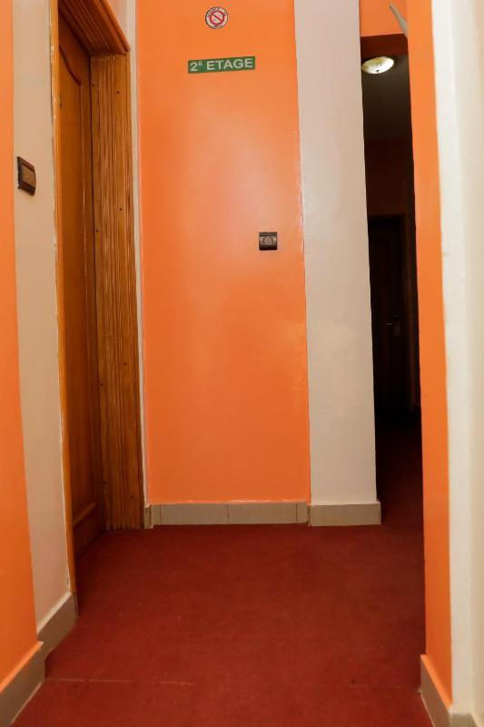 AG HOTEL Ouaga - image 16