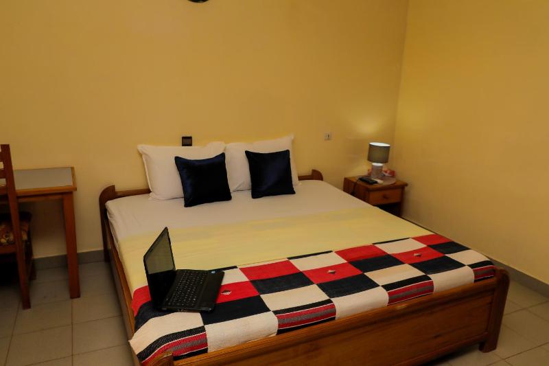 AG HOTEL Ouaga - image 8
