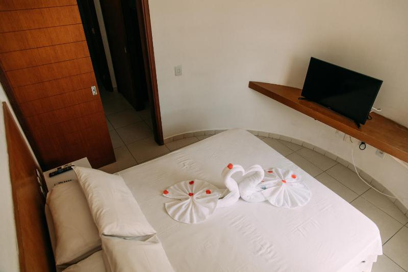 Apartamentos Pé na Areia - image 15