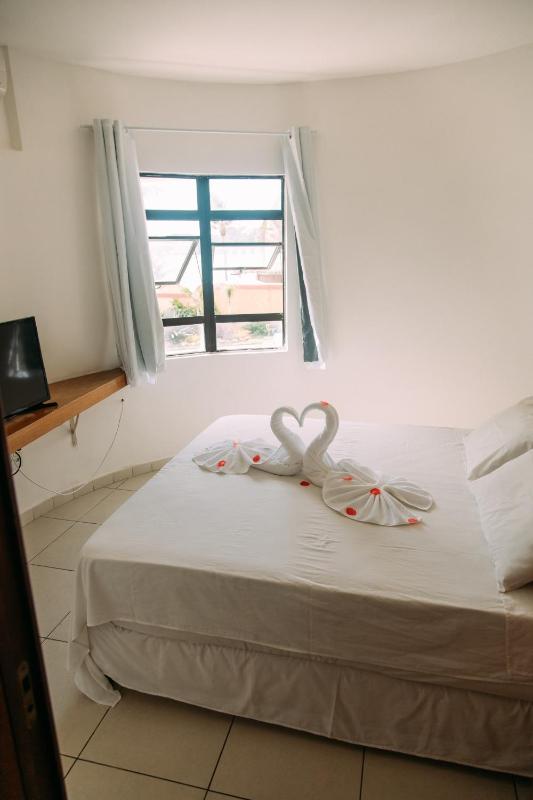 Apartamentos Pé na Areia - image 42