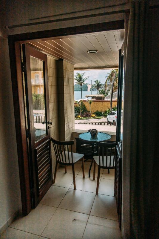 Apartamentos Pé na Areia - image 8