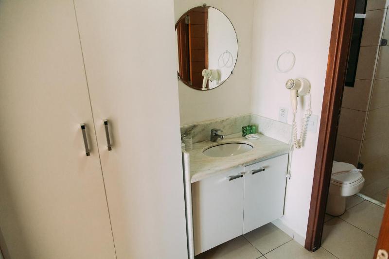 Apartamentos Pé na Areia - image 11