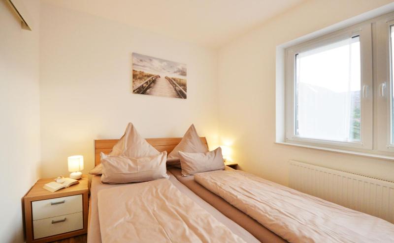 Ferienwohnung - Haus Mittelpunkt - image 13