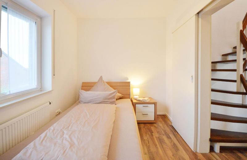 Ferienwohnung - Haus Mittelpunkt - image 9