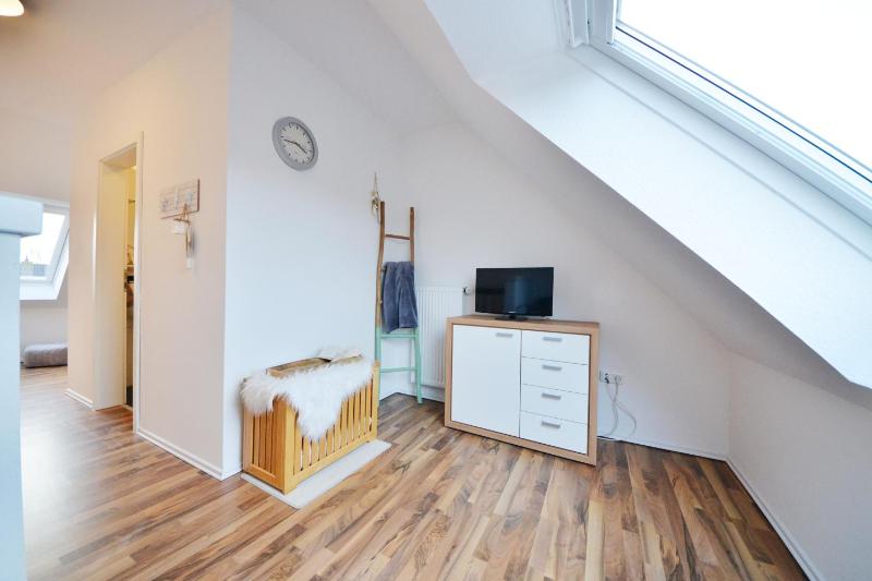 Ferienwohnung - Haus Mittelpunkt - image 11