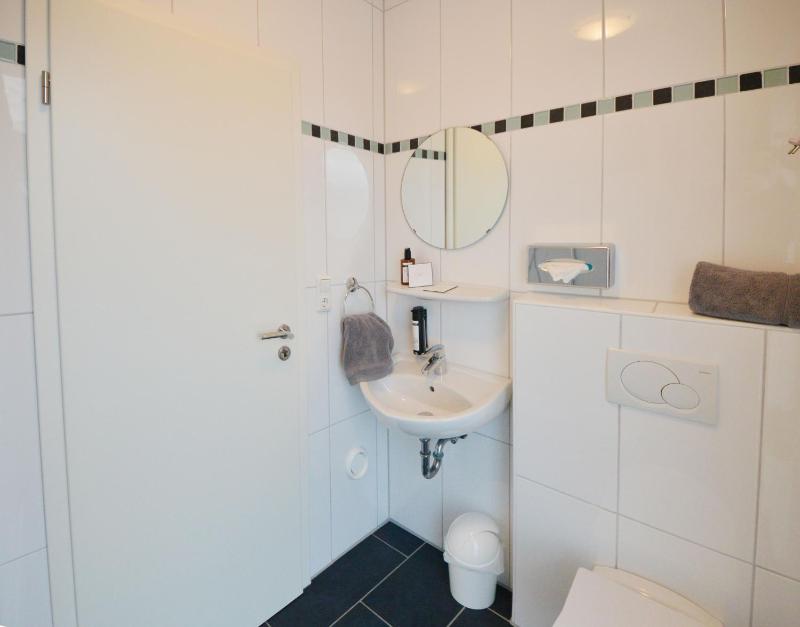 Ferienwohnung - Haus Mittelpunkt - image 6
