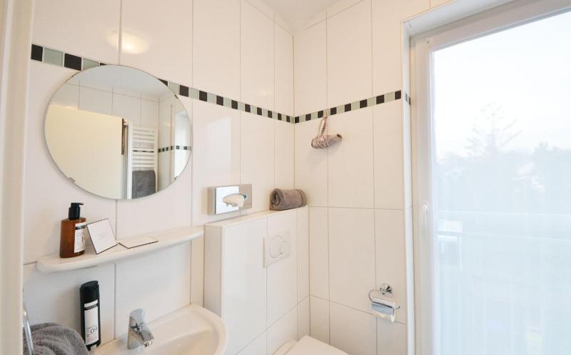 Ferienwohnung - Haus Mittelpunkt - image 5