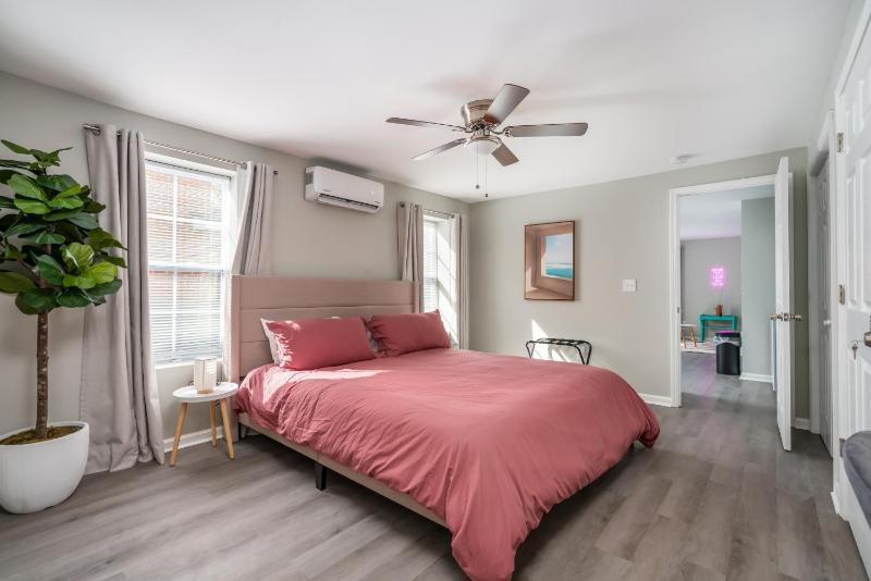 One-Bedroom Apartment image 4
