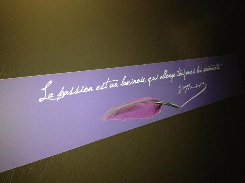 Hotel Elysees Flaubert - image 16