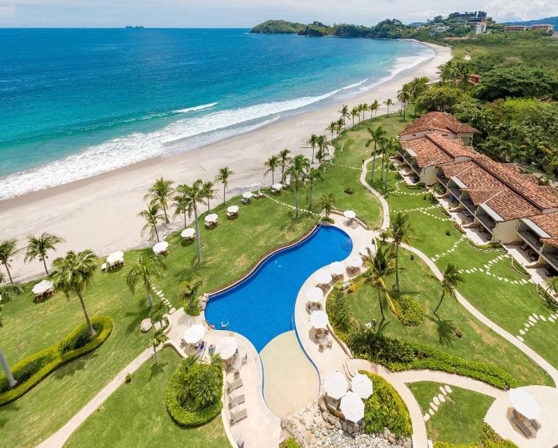 Palms 14 Luxury Beachfront Villa - image 14