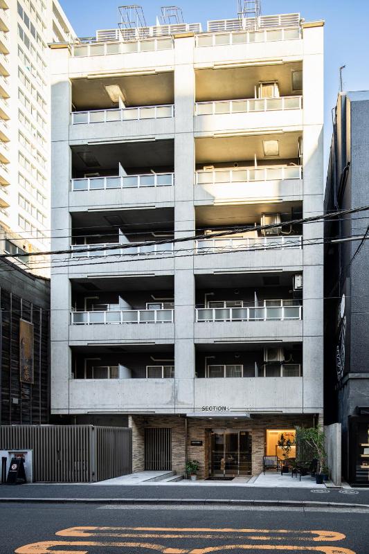 Section L Hamamatsucho - image 8