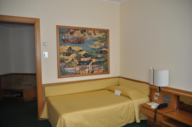 Single Room image 1