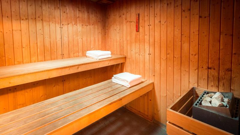 Aparthotel Adagio Grenoble Centre - image 35