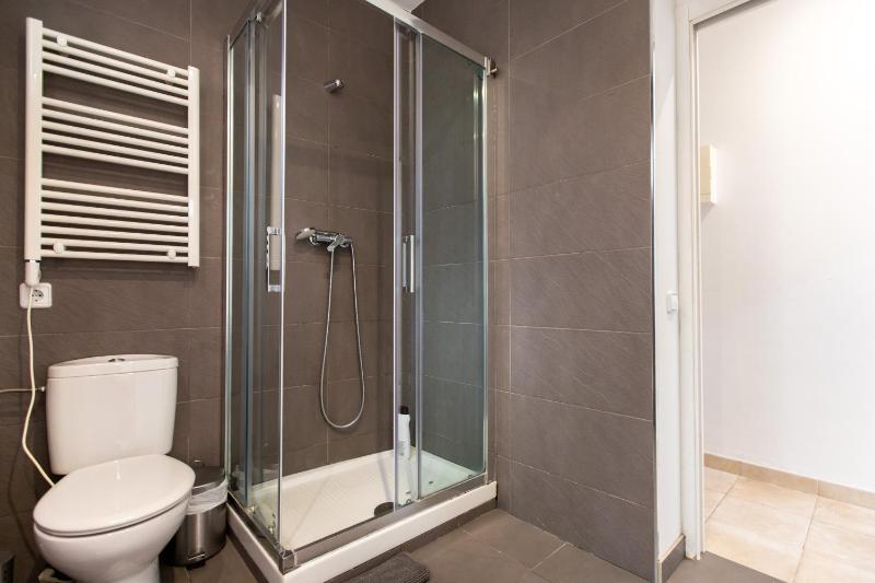 Nice apartment in Gracia - Torrent de l'Olla - image 16