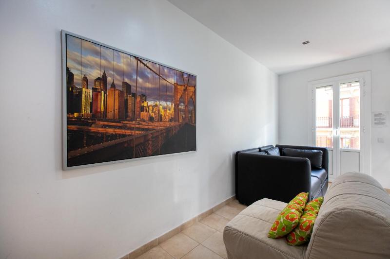 Nice apartment in Gracia - Torrent de l'Olla - image 4