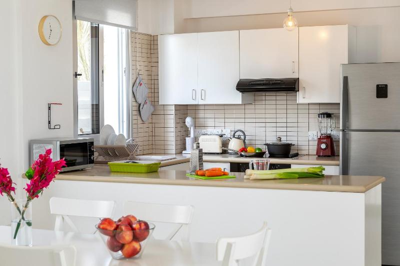 Protaras Sapphire Seaside Villa - image 12