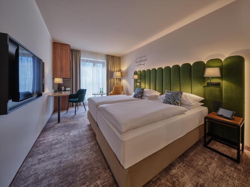 Dorint City-Hotel Salzburg - image 3
