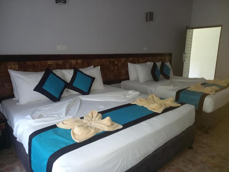Blue Sand Beach Resort - image 47