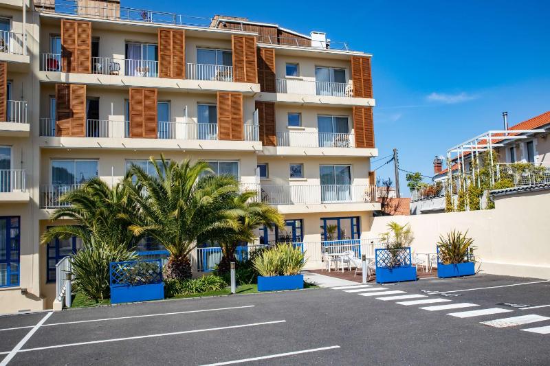 Best Western Arcachon Le Port - image 10