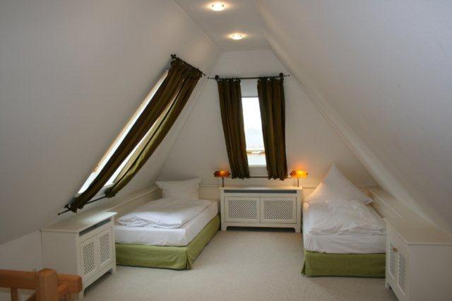 Two-Bedroom Apartment image 4