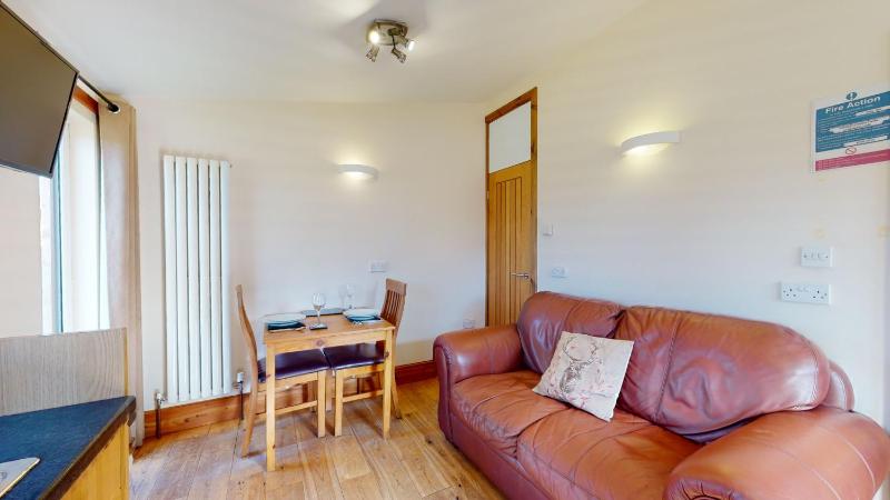 One-Bedroom Chalet image 4