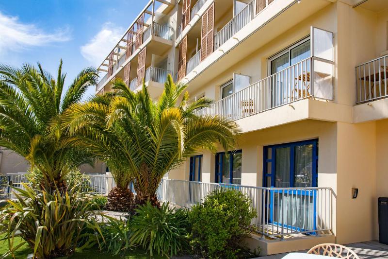 Best Western Arcachon Le Port - image 37