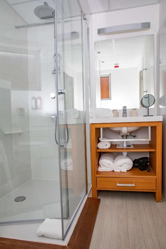 Best Western Arcachon Le Port - image 34