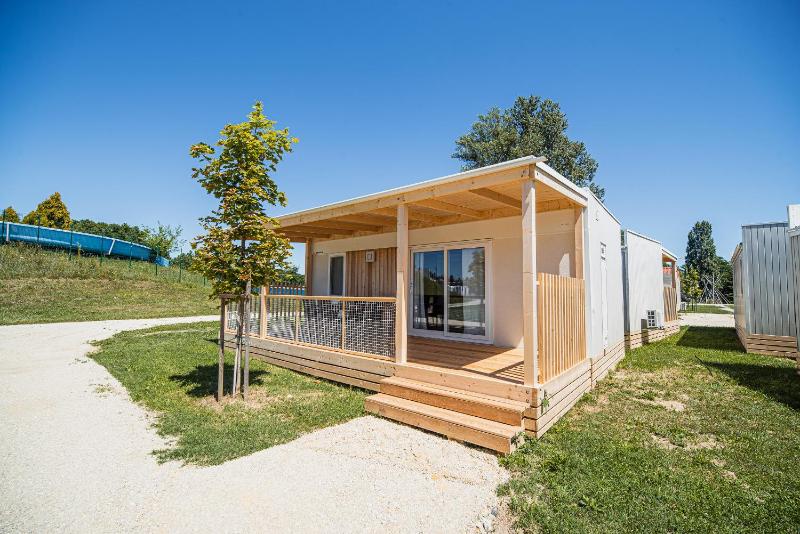 Special Offer - Two-Bedroom Apartment with Thermal Riviera Tickets image 1