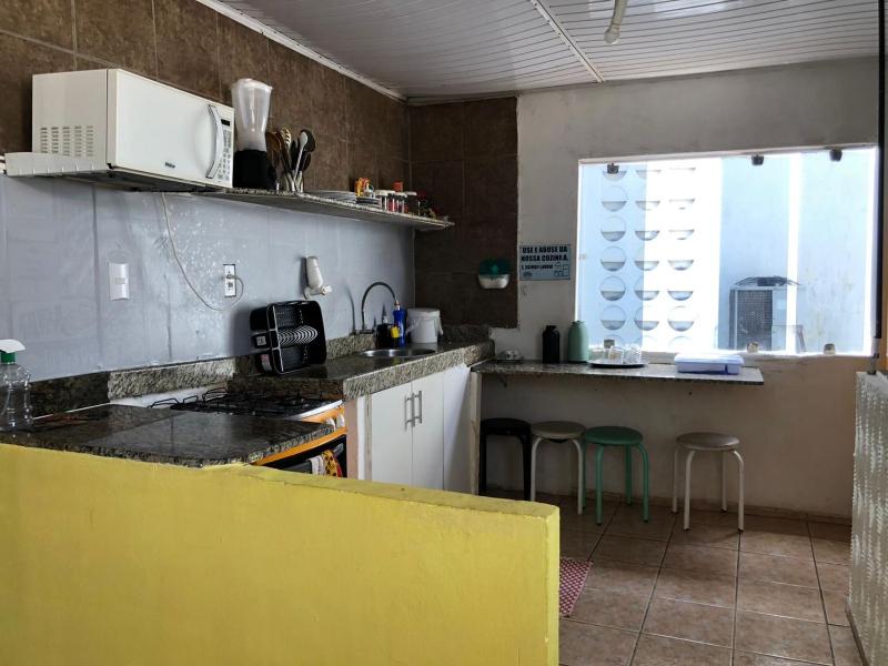 Casa Aeroporto Pousada - image 11