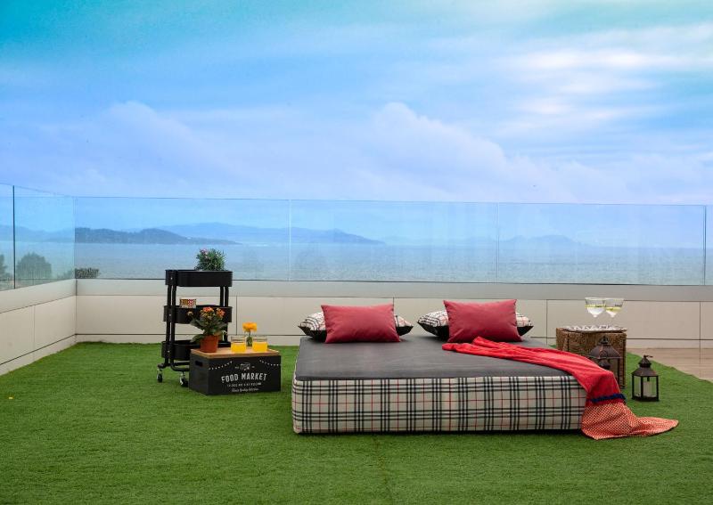 Luxury Singular Villa Canelas Images