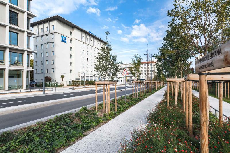 ibis budget Lyon Villeurbanne - image 11