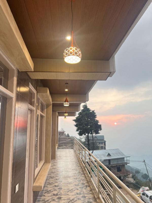 Samarth Kasauli hills - image 8