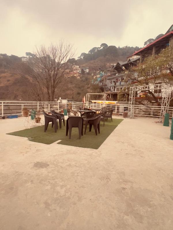 Samarth Kasauli hills - image 11