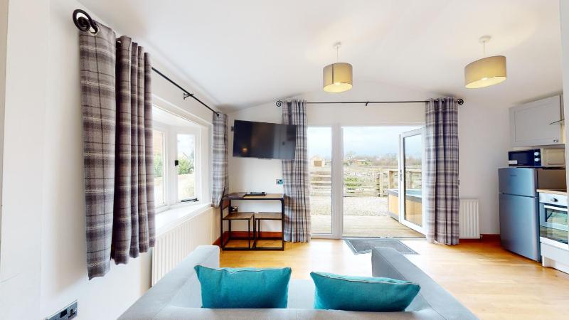 Studio Lodge image 3