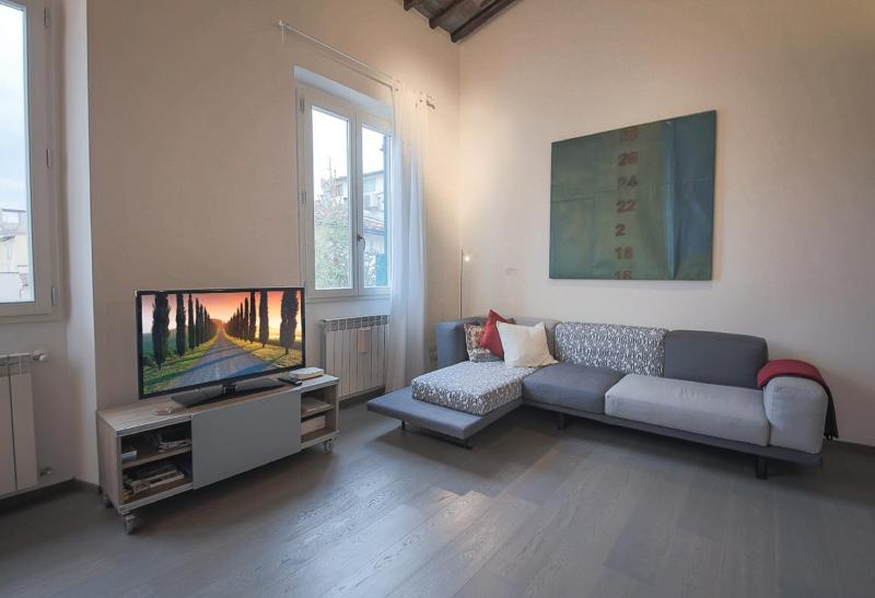Apartments Florence Pepi attic - image 10