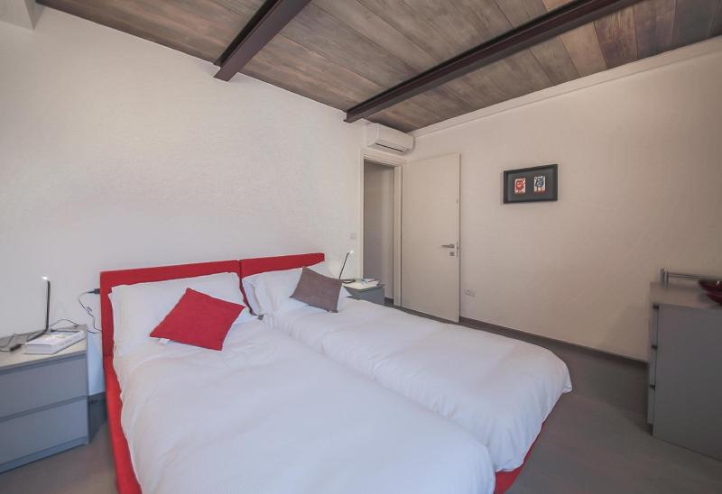 Apartments Florence Pepi attic - image 3