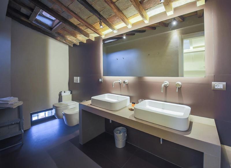 Apartments Florence Pepi attic - image 7