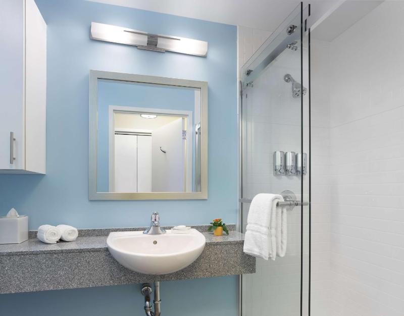 Two Bedroom Suite - Two Queens image 4