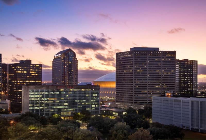 Sonesta ES Suites New Orleans Downtown - image 14