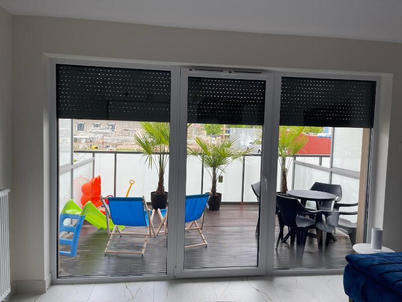 Kasprowicza 20 Luxury Apartments - Free Pool Saunas Salzgrotte Jacuzzi Gym Children's Playroom Fitness - image 24