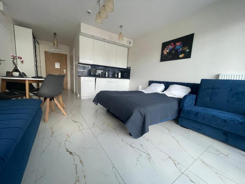 Kasprowicza 20 Luxury Apartments - Free Pool Saunas Salzgrotte Jacuzzi Gym Children's Playroom Fitness - image 15