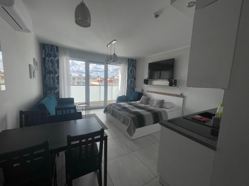 Kasprowicza 20 Luxury Apartments - Free Pool Saunas Salzgrotte Jacuzzi Gym Children's Playroom Fitness - image 14