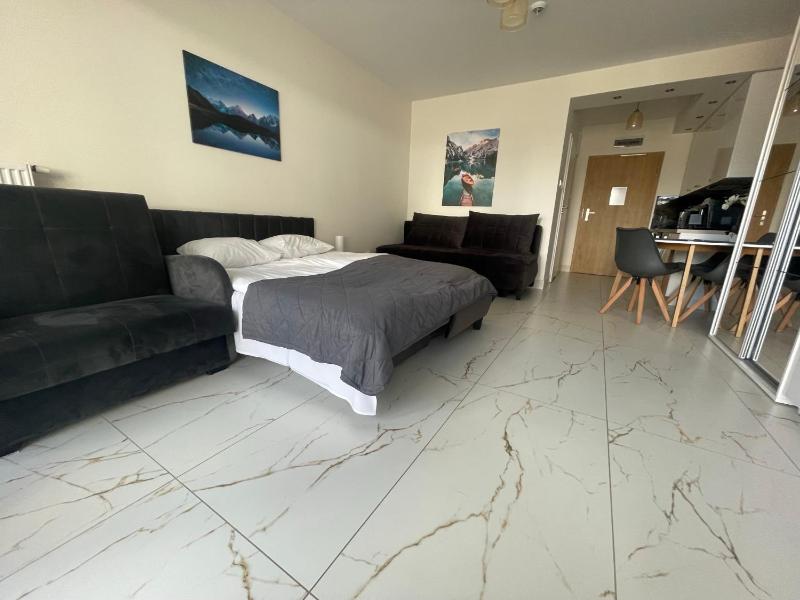 Kasprowicza 20 Luxury Apartments - Free Pool Saunas Salzgrotte Jacuzzi Gym Children's Playroom Fitness - image 16