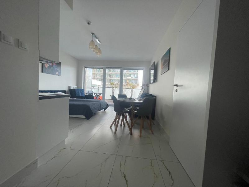 Kasprowicza 20 Luxury Apartments - Free Pool Saunas Salzgrotte Jacuzzi Gym Children's Playroom Fitness - image 9