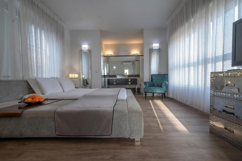 Modern Villa-Ella Sun Eilat - image 13