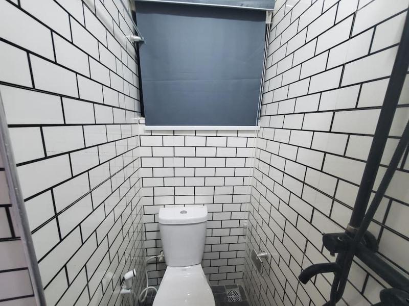 Spacious 2-bed Apt With 24hrs Power+ Unlimited Wi-Fi - image 14