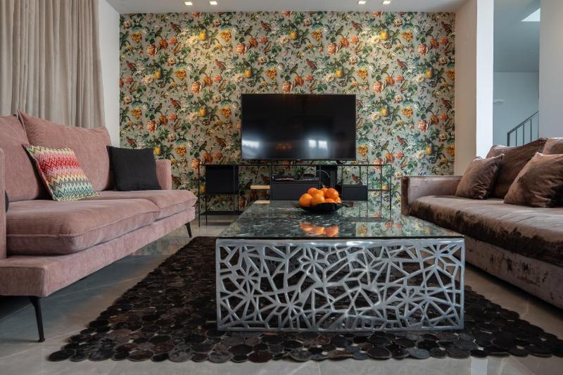 Modern Villa-Ella Sun Eilat - image 12